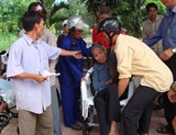 Hưng Yên: Những kết quả bước đầu trong việc triển khai Đề án phát triển nghề công tác xã hội